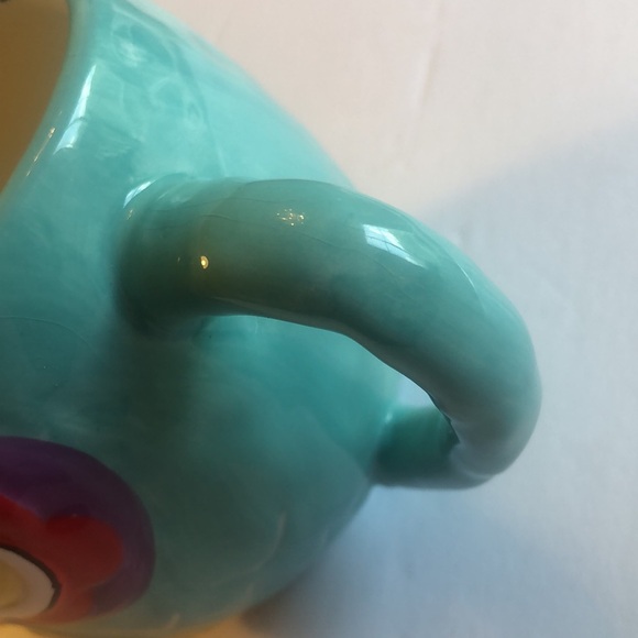 Owl Be happy coffee mug - Picture 4 of 9